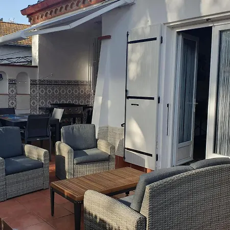 Maison, Parking, 50m De La - Fr-1-309-322 Argelès-sur-Mer