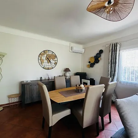 Maison, Parking, 50m De La - Fr-1-309-322 Argelès-sur-Mer