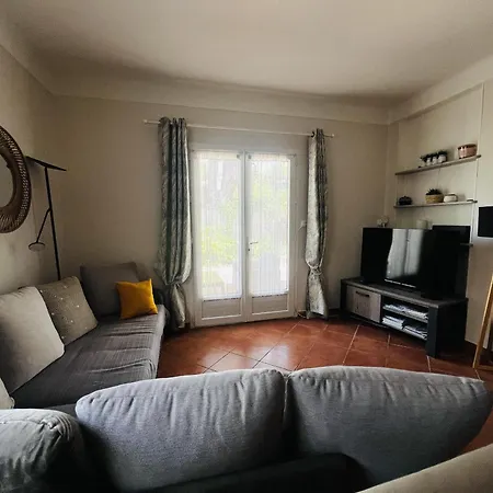 Prázdninový dům Maison, Parking, 50m De La - Fr-1-309-322 *