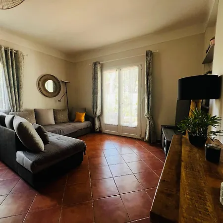 Maison A Plage, 50m De La Mer, Wifi, Clim, Terrasse, Parking Prive - Fr-1-309-322 아르젤레쉬르메르