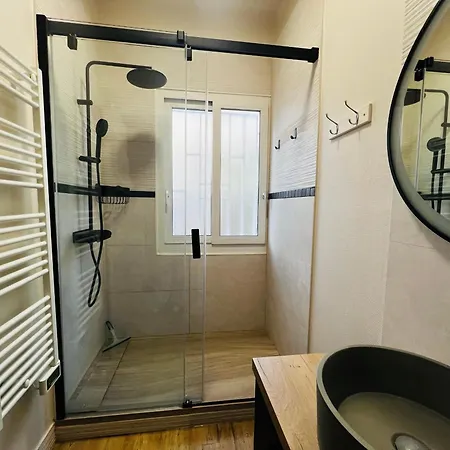 펜션 Maison A Plage, 50m De La Mer, Wifi, Clim, Terrasse, Parking Prive - Fr-1-309-322 *