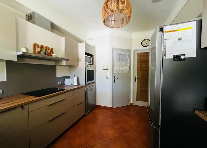Maison, Parking, 50m De La - Fr-1-309-322 *