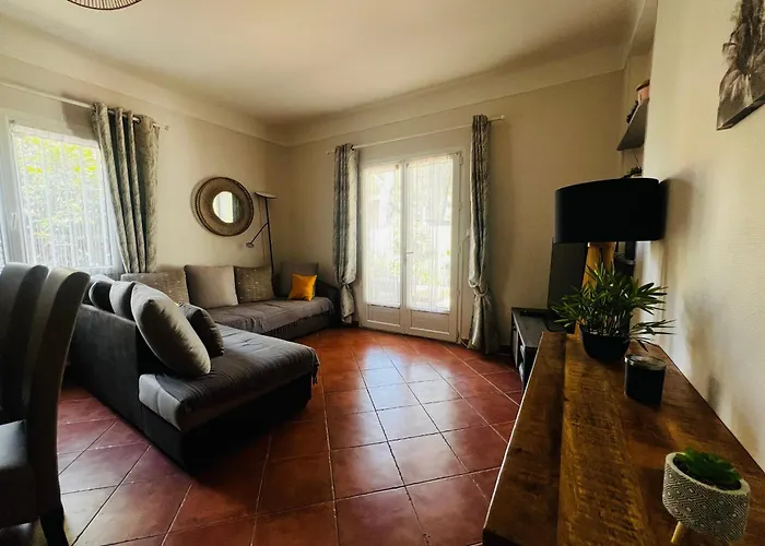 Maison, Parking, 50m De La - Fr-1-309-322 Argeles-sur-Mer