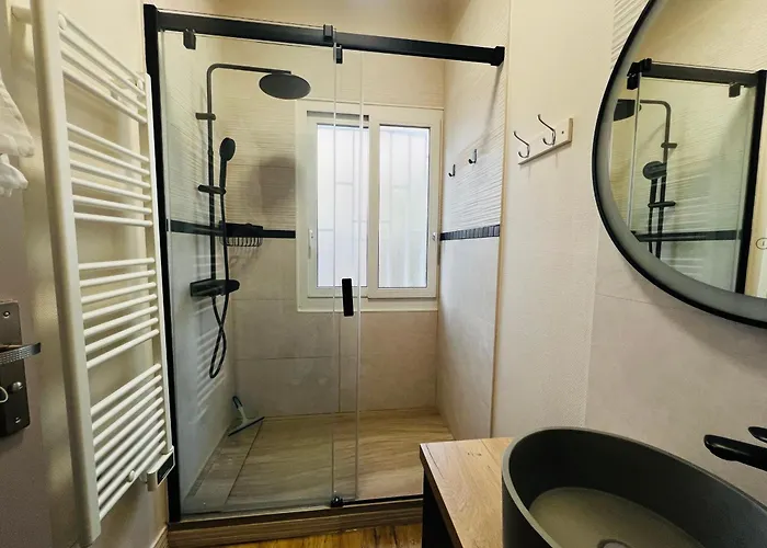 Holiday home Maison, Parking, 50m De La - Fr-1-309-322 *