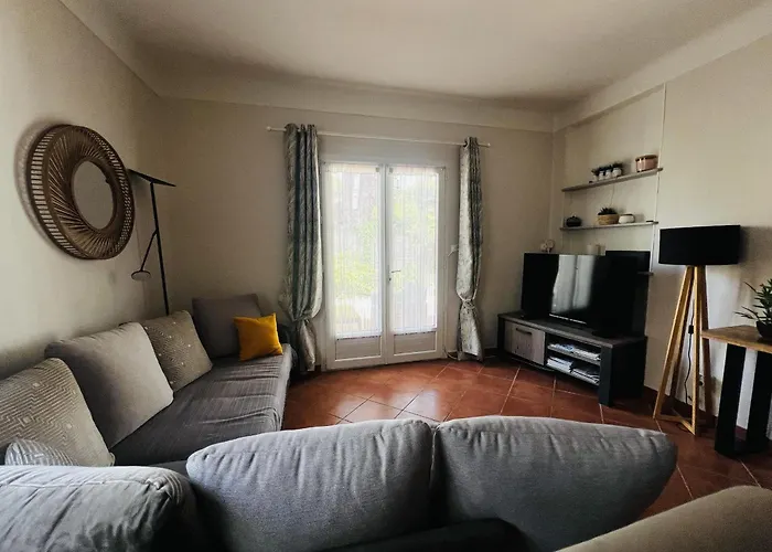 Holiday home Maison, Parking, 50m De La - Fr-1-309-322 *